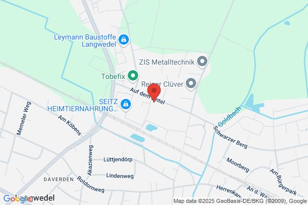PS Paulawitz Sandstrahlen