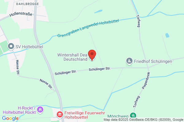 RWE-DEA Aktiengesellschaft f. Mineralöl und Chemie