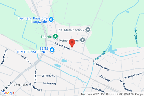 Robert Schuldeis GmbH