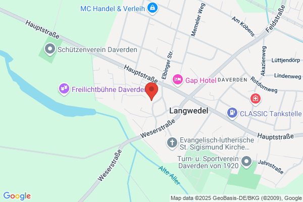 proSenium LangwTagespflege Blome Hof