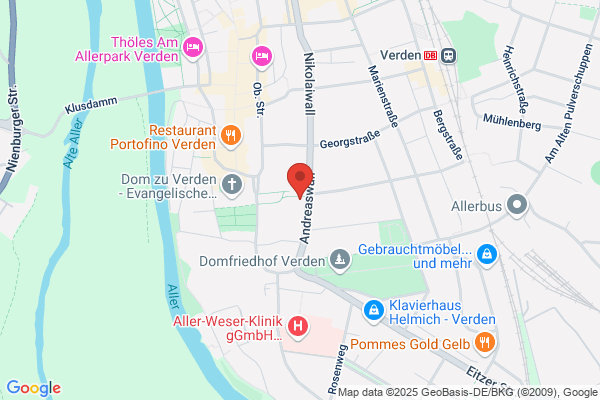 Immobilis Verden GmbH