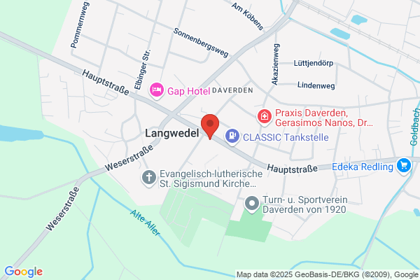 Immobiliensachverständiger Holste