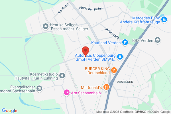 Lebenshilfe Rotenburg-Verden gGmbH Wümme-Aller-Werkstätten