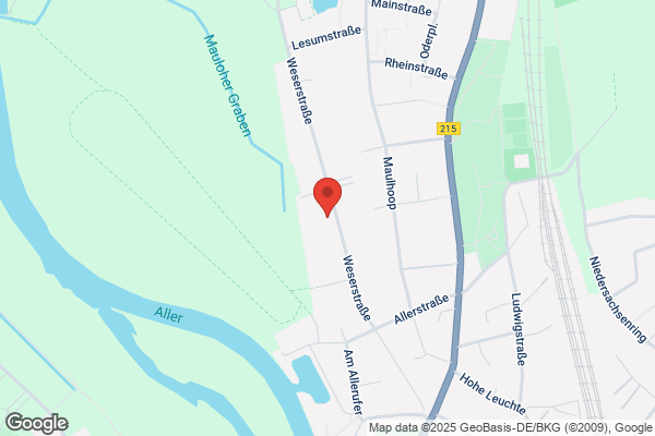 Dieter Pahl Maschinenbau GmbH