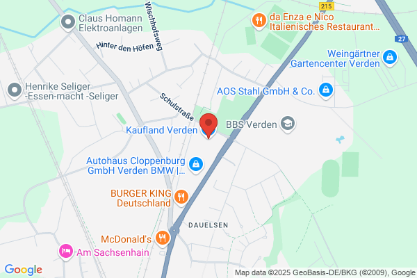 Kaufland Verden