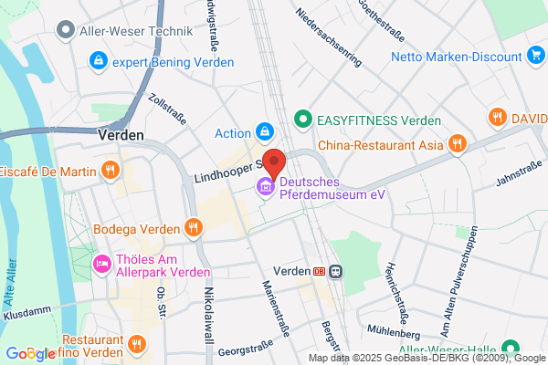 EDEKA Center Verden