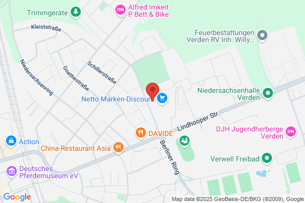 Ökologisches Zentrum e.V.