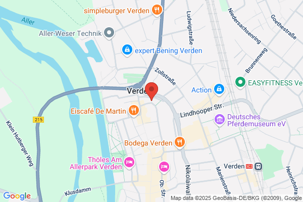 Kneipp-Verein Verden e.V.