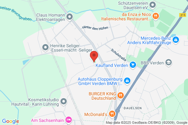 Schützenverein Dauelsen e.V.