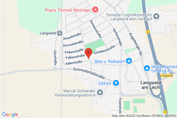 Allianz Versicherung Marcus Dahmash Hauptvertretung
