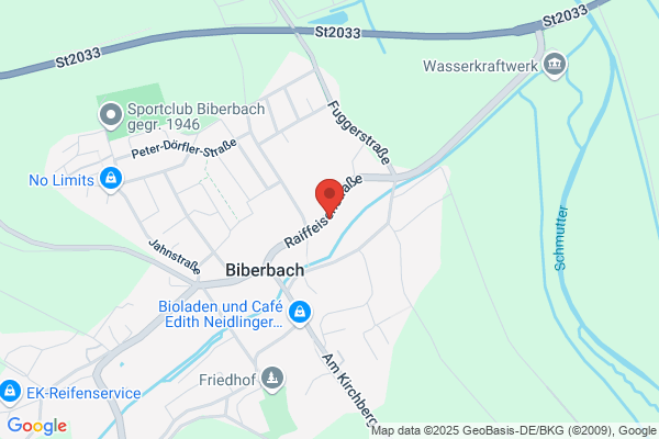 car and bike service biberbach GmbH & Co. KG