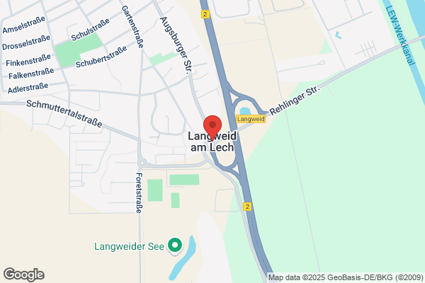 Michaela's Bügelservice in Augsburg & Umgebung