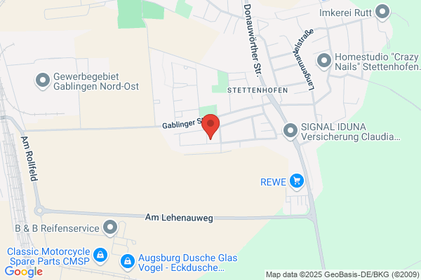 Lech Immobilien