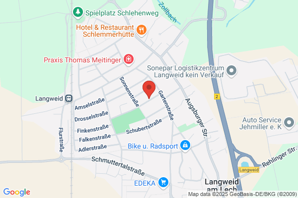 Lohnsteuerhilfeverein Vereinigte Lohnsteuerhilfe e.V.