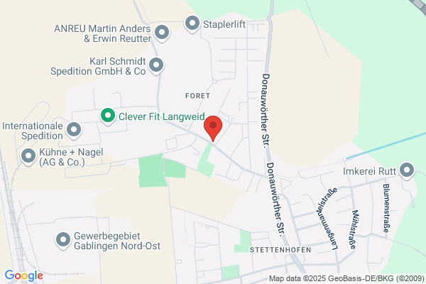 NAIS Wasseraufbereitunstechnik GmbH