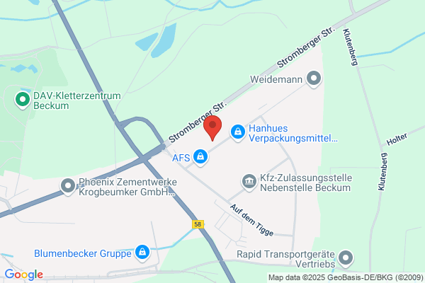 Westerbeck GmbH