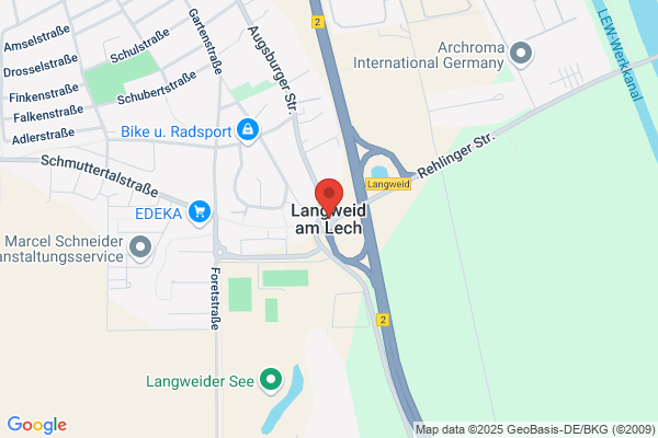 SMT Ultraschall Augsburg