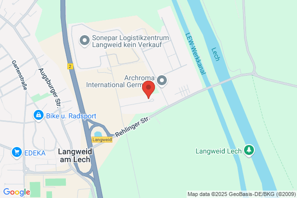 AMB APPARATE+ MASCHINENBAU GMBH
