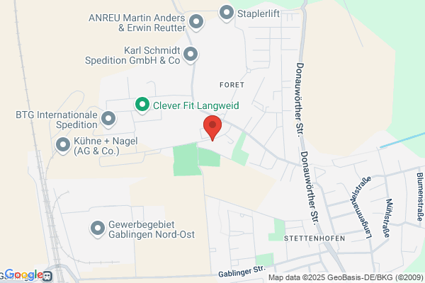 Autolackiererei G.u. W. Siegel GbR