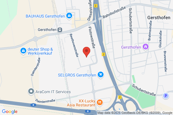Avantgarde Fliesen GmbH