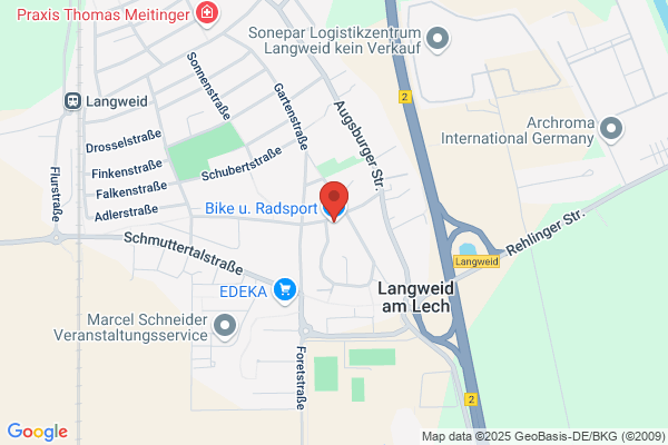 Bike- und Radsport