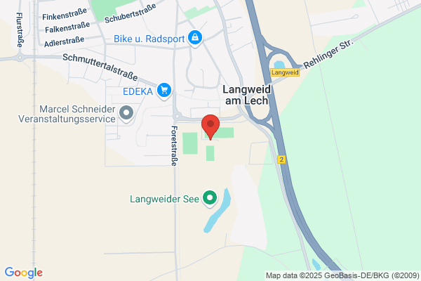 Fußballclub Langweid a.L. e.V.