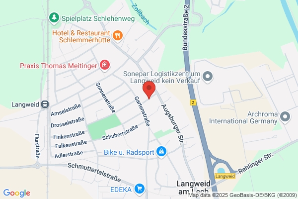 Gemeindebücherei