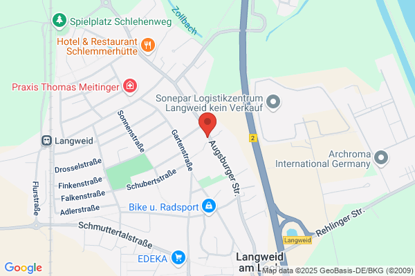 Gemeindeverwaltung
