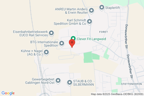 Servost Logistik GmbH