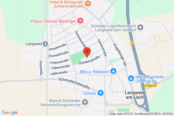 Volksschule Langweid