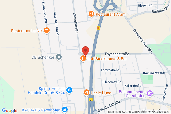 Wema Dienstleistungs GmbH