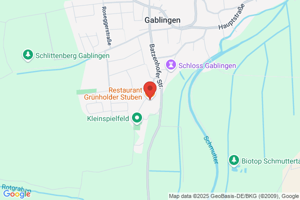Grünholder Stuben