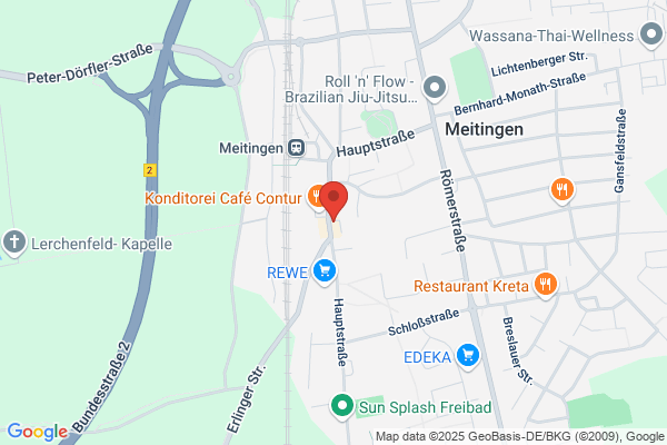 Landgasthof Zur Post