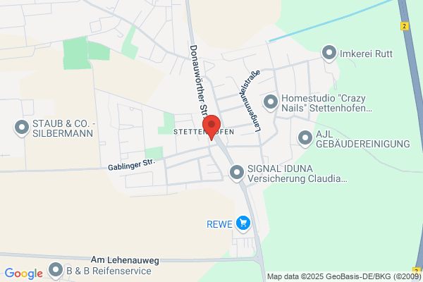 Gasthof Alex