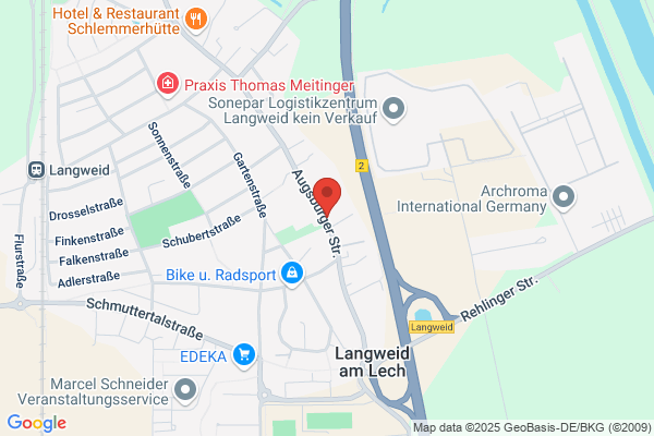 Landhaus Inge Kratz