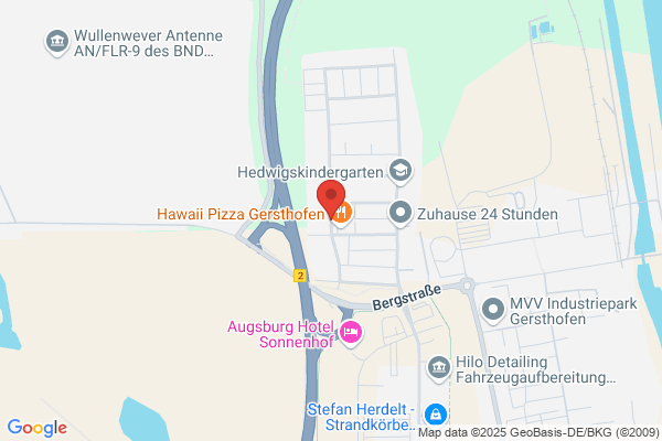 Hopfenzitz
