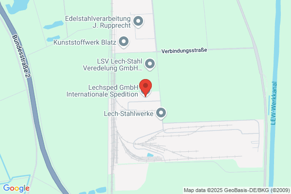Lechsped GmbH