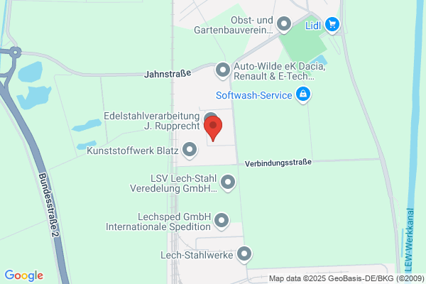 PRO Messe-Service GmbH