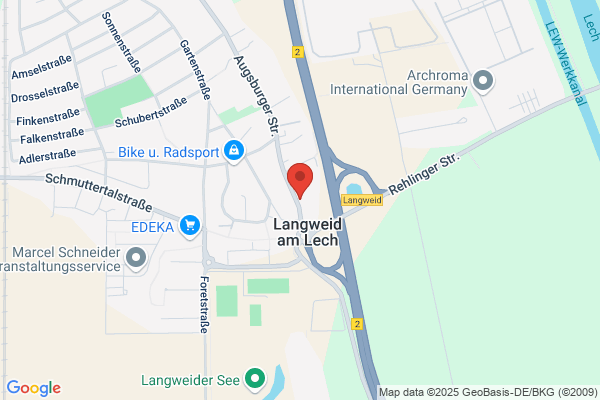 GLS PaketShop