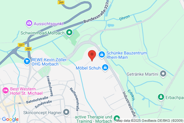 Heinz Bastian Schreinerei Treppenbau GmbH