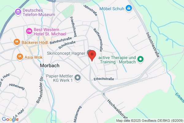 Karosseriebau Klein Meisterbetrieb