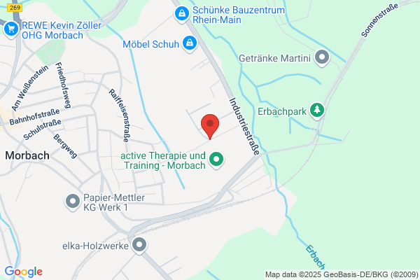 TÜV Rheinland Prüfstelle Morbach