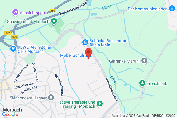 Möbel Schuh GmbH