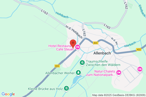 Dachdeckermeisterbetrieb Lautz