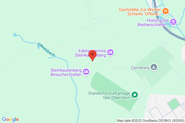 Edelsteinklinik