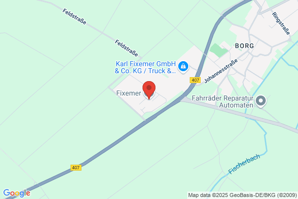 Fixemer Logistics GmbH
