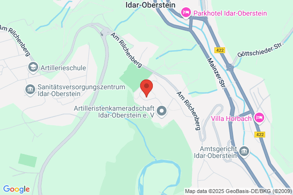 Gebäudereinigung Willi Bell OHG