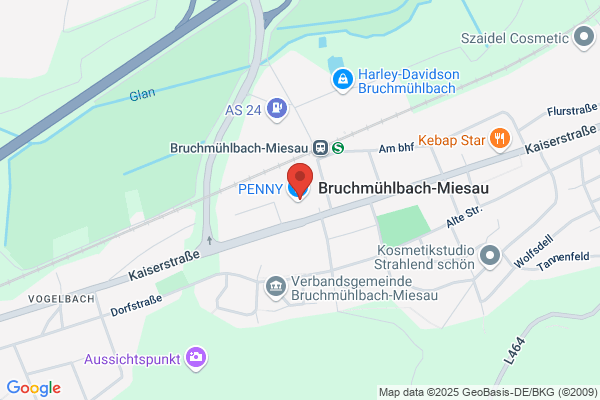 KS AUTOGLAS ZENTRUM Bruchmühlbach-Miesau
