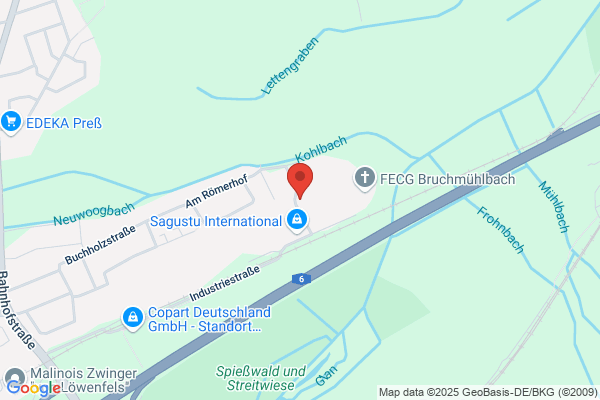 Abschleppdienst Seifert GmbH