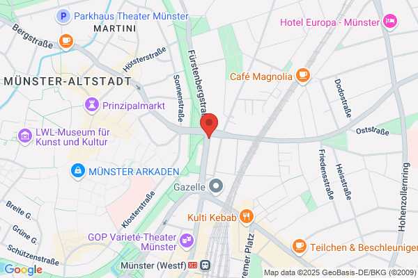 Atraxx Beratungs- u. Immobilien GmbH